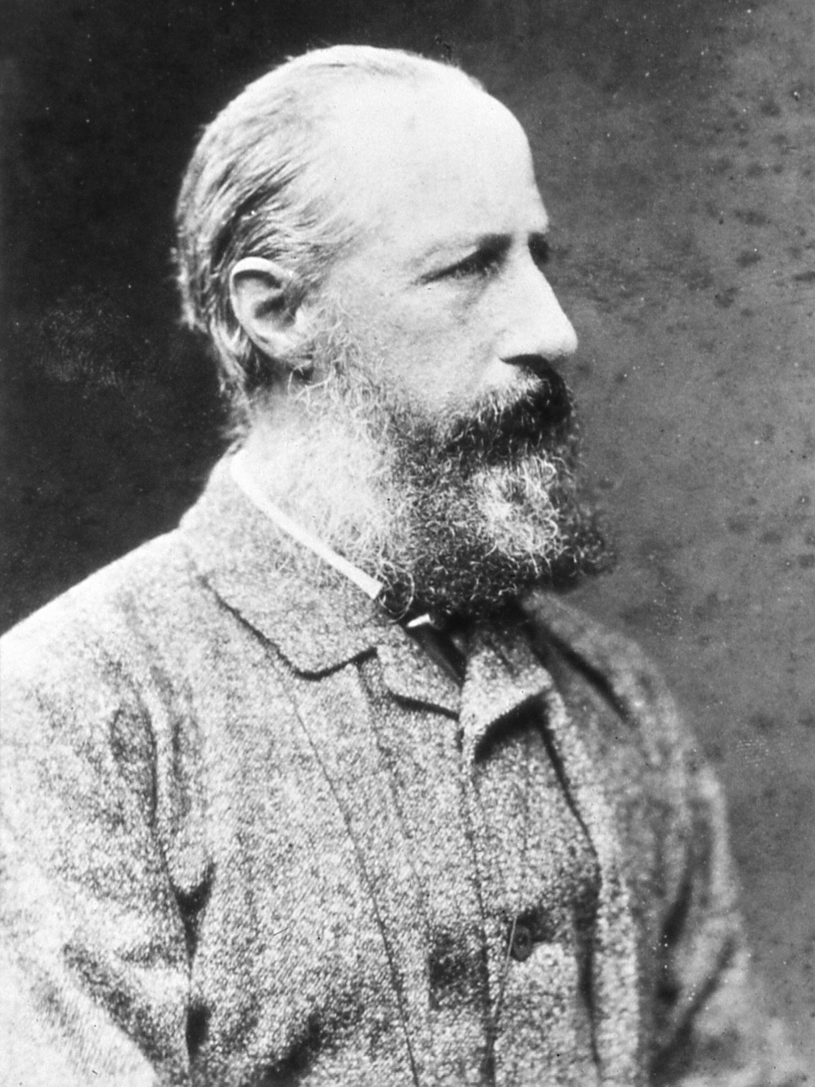 Moment image for Governor Gordon's pivotal role in Fiji through Armed Constabulary and Fort Canarvon.