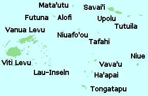 Moment image for Decline of Tu'i Tonga Empire: Impact on Fiji's History