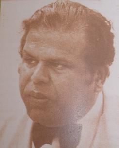 Moment image for Sidiq Koya's Leadership of the Indo-Fijian National Federation Party