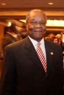 Moment image for Sibusiso Dlamini Reappointed as Prime Minister in Eswatini's Parliamentary Election