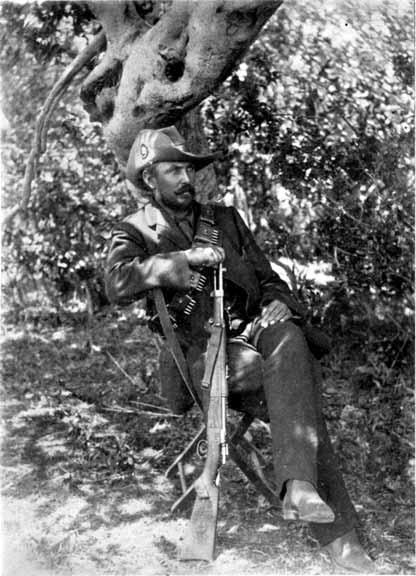 Moment image for Botha's Grievances: Swazi Involvement in Second Anglo-Boer War and Colonial Power Dynamics