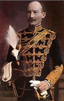 Moment image for British 13th Hussars Capture 14 Boer Fighters in Second Boer War