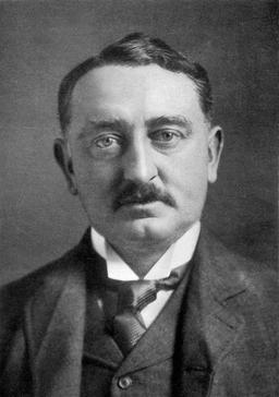 Cecil Rhodes: Prime Minister of Cape Colony