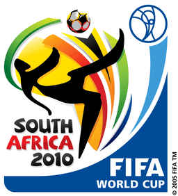 2010 FIFA World Cup in South Africa