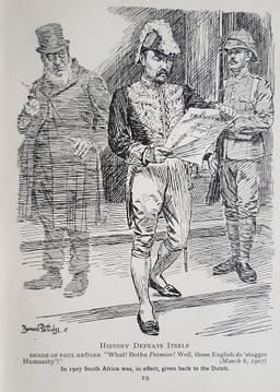 King Edward VII Signs Act