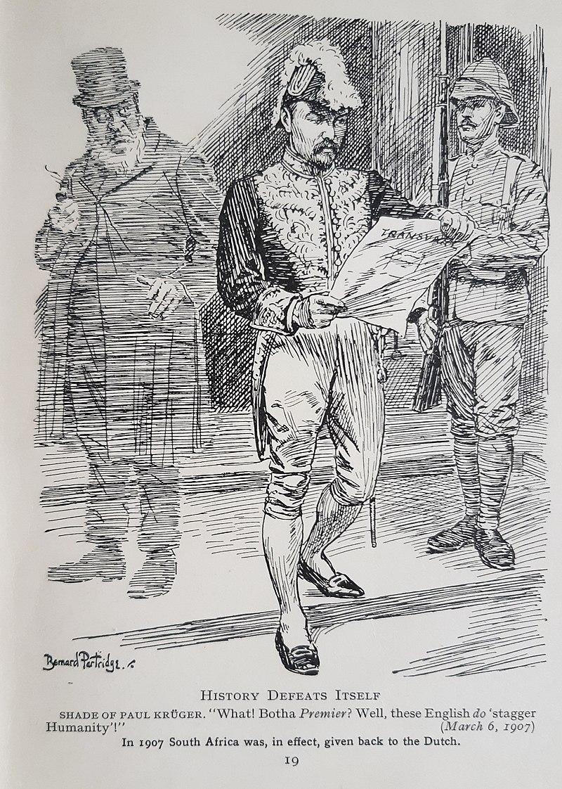 Moment image for King Edward VII Signs Act