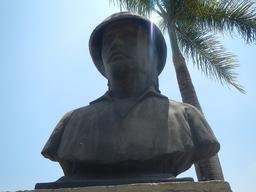 Execution of Diego Silang: A Milestone in Independence Movement