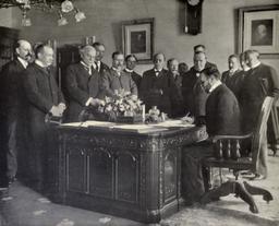 Treaty of Paris Ratification: Spanish-American War Outcome