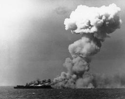 Battle of Leyte Gulf: One of the Largest Naval Battles in History