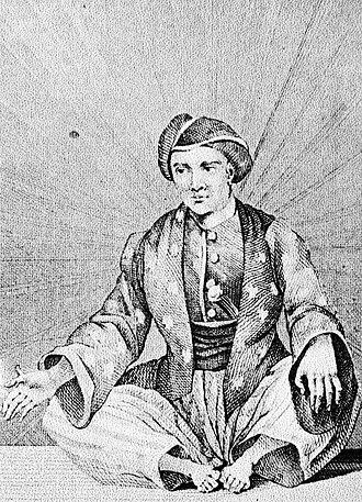 Moment image for Sultan Ali Saifuddien II's settlement to boost Brunei's regional standing