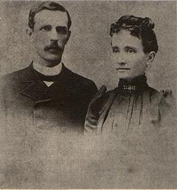 Founding of Anglo-Chinese School by Bishop William Oldham