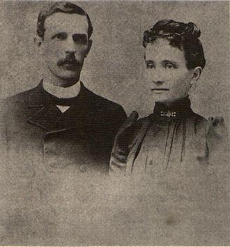 Moment image for Founding of Anglo-Chinese School by Bishop William Oldham