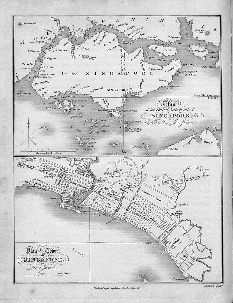 Moment image for Singapore self-rule agreed by Britain.