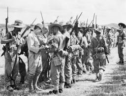 Japanese occupation in Malaya during World War II: a brief overview
