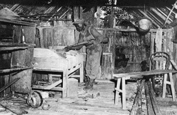 Suppression of communist insurgency in Colonial Malaya through Malayan Emergency.