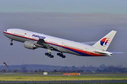 Flight MH370 Disappears on Route to Beijing: Massive Search Underway