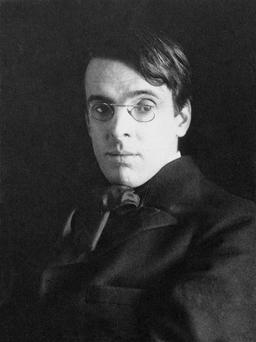 Yeats: A Nobel Laureate Celebrating Irish Spirit Through Poetry