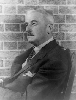 William Faulkner's Nobel Prize: Transforming American Literature with Innovation引述