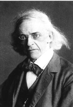Theodor Mommsen: Influential German historian revolutionizes understanding of ancient Rome and history writing.