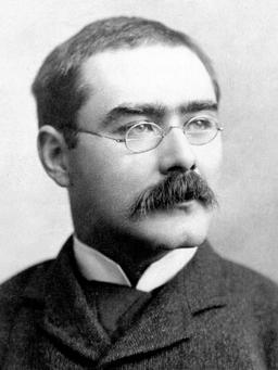 Recognition of Rudyard Kipling's Narrative Excellence with Nobel Prize in Literature