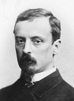 Renowned Polish writer Henryk Sienkiewicz's Epic Works and Nobel Prize Win