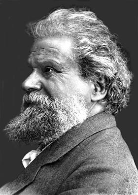 Moment image for Italian Poet Giosuè Carducci: Nobel Laureate and Nationalist Icon