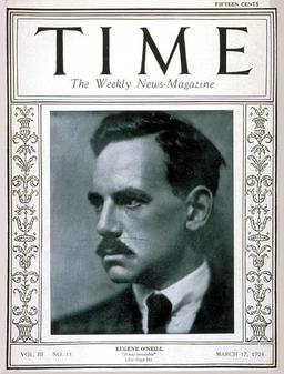 Eugene O'Neill: Nobel Laureate and Pioneer of American Theatre