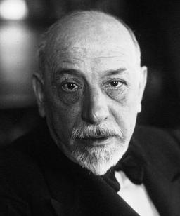 Innovative Dramatist Luigi Pirandello: Nobel Laureate for Pushing Theatrical Boundaries