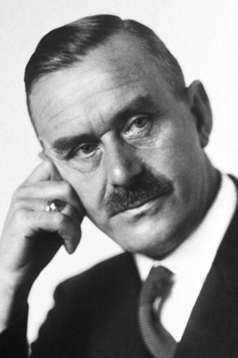 Moment image for Thomas Mann: Nobel-winning "Buddenbrooks" cements legacy in literary canon.