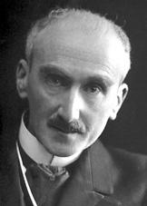 Moment image for Henri Bergson: Nobel Prize Winner for Philosopher and Author of Vitalizing Ideas.