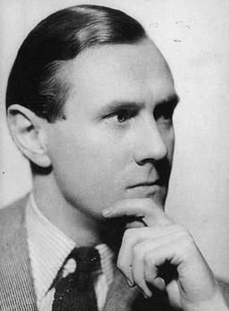 Patrick White: Nobel Laureate Elevates Australian Literature