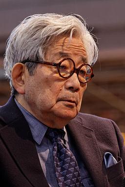 Kenzaburo Oe: Nobel Laureate and Master of Myth and Reality