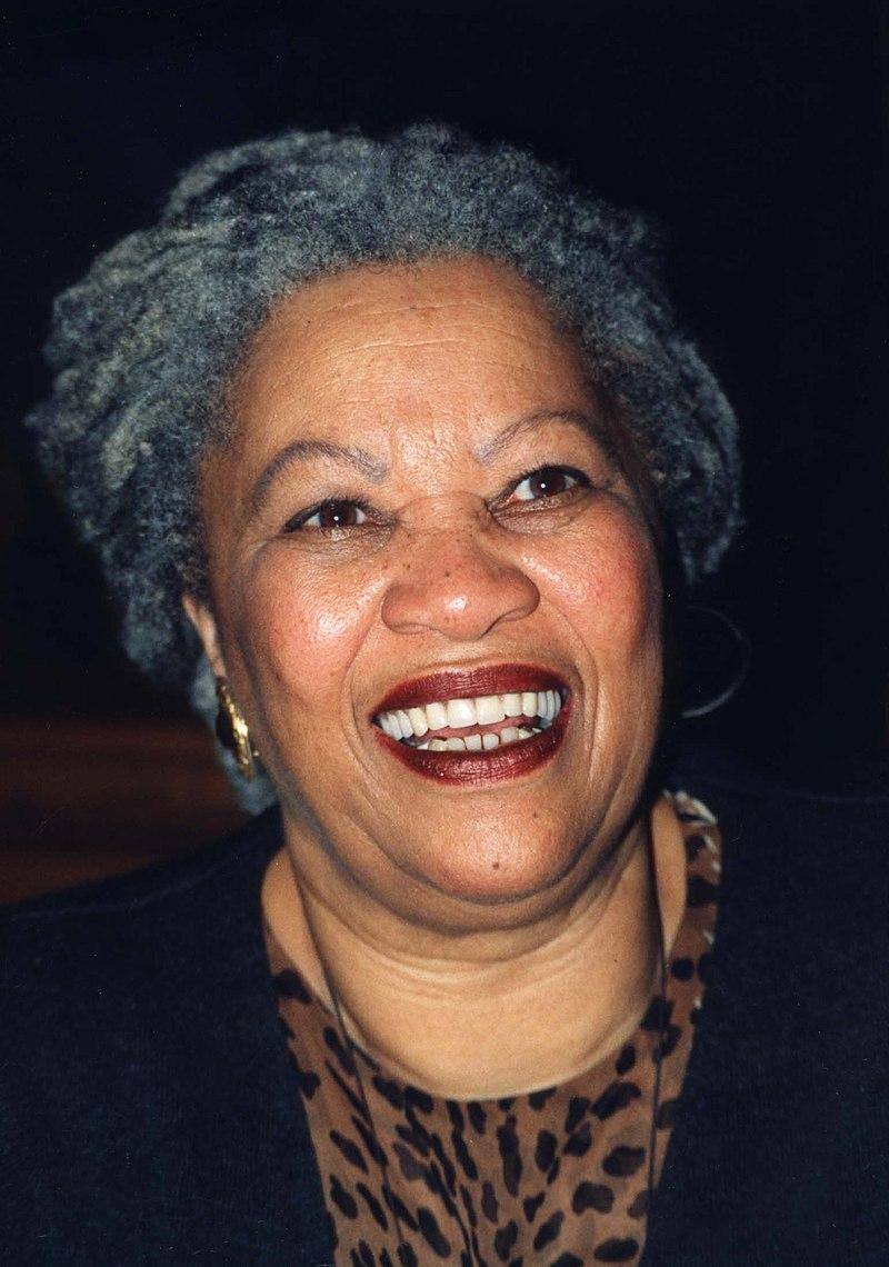 Moment image for Toni Morrison: Nobel Prize Winner and Voice of African American Literature