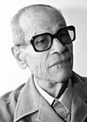 Moment image for Naguib Mahfouz: Nobel Laureate & Pioneer of Arabic Literature