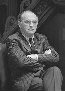 Nobel Laureate Joseph Brodsky: A Literary Legacy of Clarity and Depth