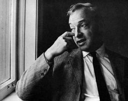 Saul Bellow's Nobel Prize-Winning Exploration of Contemporary Culture in Literature
