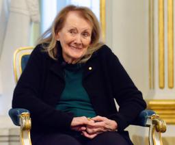 Anniversary of Annie Ernaux's Nobel Prize for probing personal memory's social significance in literature