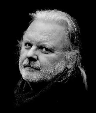 Moment image for Jon Fosse: Nobel Laureate for Innovative Literature and Minimalist Style.