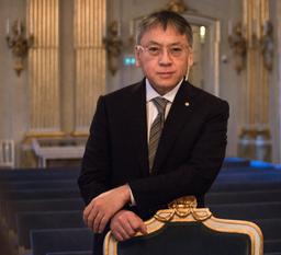 Nobel-awarded Kazuo Ishiguro's emotional, introspective novels redefine human relationships and existence.