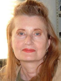 Elfriede Jelinek: Nobel Laureate for innovative narrative style and societal critique in literature.