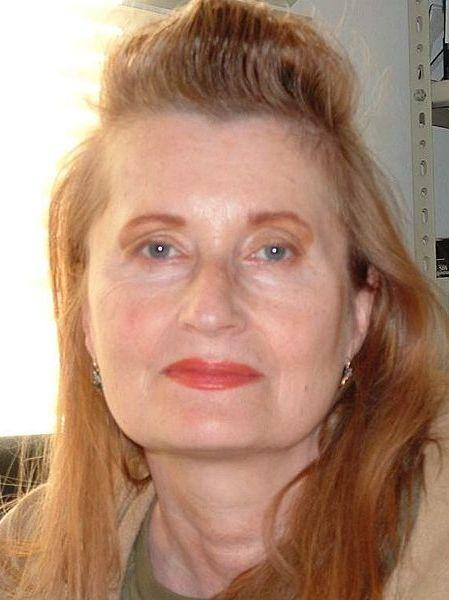 Moment image for Elfriede Jelinek: Nobel Laureate for innovative narrative style and societal critique in literature.