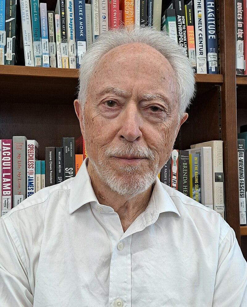 Moment image for J. M. Coetzee: Nobel Laureate for Profound Narratives Reflecting Marginalized Individuals