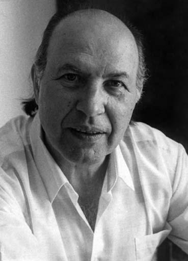 Moment image for Imre Kertész: Nobel Laureate's Literature Captures Human Experience Amid Historical Trauma.