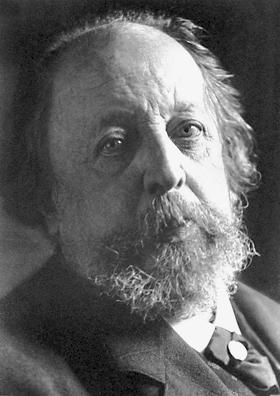 Moment image for Paul Heyse: Nobel Laureate for German Literature - Idealistic, influential, and enduring.