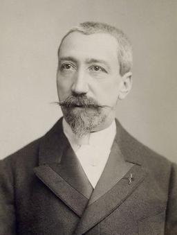 Anatole France: Nobel Laureate and Literary Luminary