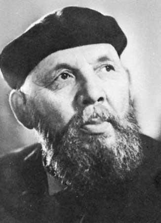 Moment image for Nobel Laureate Frans Eemil Sillanpää: Finnish author's deep connection to nature and peasant life.