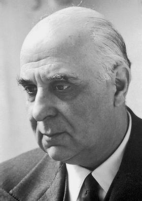 Moment image for Giorgos Seferis: Nobel Laureate and Greek Poetic Icon