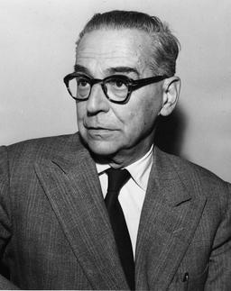 Ivo Andrić's Nobel Prize Highlights Yugoslav Literature's Cultural Significance