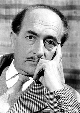 Moment image for Salvatore Quasimodo: Nobel Laureate for Lyrical Poetry Reflecting Tragic Contemporary Experiences