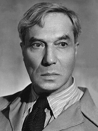Moment image for Boris Pasternak: Nobel Laureate, Literary Rebel, and Soviet Dissident